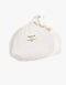 Minikane lou romper off-white voor Gordi poppen van 34cm