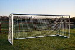 Voetbaldoel Aluminium 500x200 – Professioneel