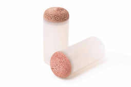 Schuifpomeransen Nylon (per 2) - 10 mm