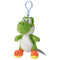Super Mario Pluchen Knuffel Sleutelhanger