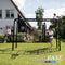 Berg Playbase Accessoire Houten Schommel