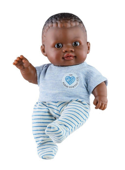 paola reina pop Puppegie (21cm)