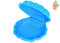 Zomertrend Zandbak Schelp Blauw 102X88Cm Speelgoed + zand