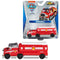 Paw Patrol Big Truck Pups True Metal 1:55 Marshall