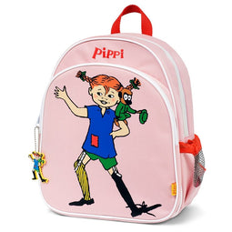 Micki Pippi Langkous Rugtas (Roze)