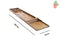 Schilte Sjoelbak Wedstrijd - 200X41 Cm - Incl. Stenen en scoreformulieren (50 stuks)