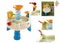 Little Tikes Spiralin' Seas Waterpark Watertafel Met 4 Kunststof Bootjes