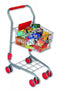 Tanner Metalen Boodschappen Winkelwagen