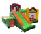 Springkussen Fun Palace Big – Avyna