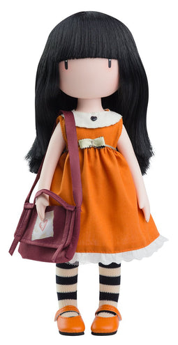 Santoro Pop Gorjuss 'I Gave You My Heart' 32Cm
