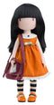 Santoro Pop Gorjuss 'I Gave You My Heart' 32Cm