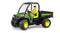 Bruder John Deere Gator 855D Met Chauffeur