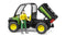 Bruder John Deere Gator 855D Met Chauffeur