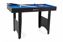 Pooltafel Heemskerk Small Feet 4ft