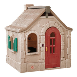 Step2 Naturally Playful Storybook Cottage