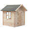 Houten Speelhuisje Monique