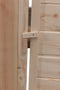 Houten Speelhuisje Monique