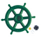 Piratenstuur Groen