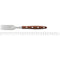 Robert Herder Windmühle Steakvork - RVS - Lengte 20.5 cm - Heft Pruimenhout