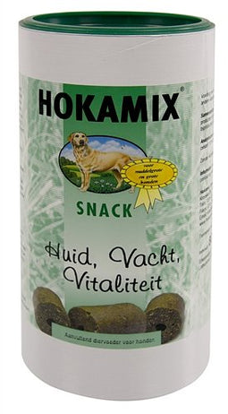 HOKAMIX-SNACK 800 GR
