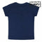 Zomerpyjama Minnie Mouse 73728 Marineblauw Maat 5 Jaar