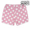 Zomerpyjama Minnie Mouse 73728 Marineblauw Maat 5 Jaar