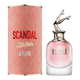 Damesparfum Scandal a Paris Jean Paul Gaultier EDT