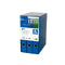 Ringmap Liderpapel MD31 A4 Blauw 3 Stuks