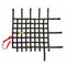 Window Net Sabelt SBZ280985 Zwart