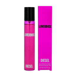 Damesparfum Diesel EDP Loverdose 20 ml