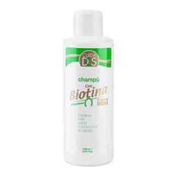 Verstevigende Shampoo Biotina Valquer Biotina 1 L
