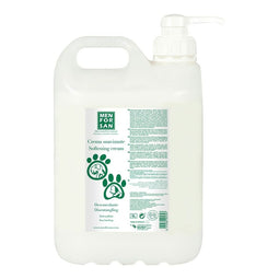 Conditioner voor huisdieren Menforsan 5 L Ontwarrend middel
