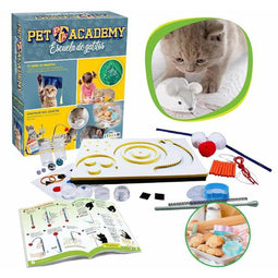 Trainingsspeelgoed Cefatoys Pet Academy
