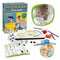 Trainingsspeelgoed Cefatoys Pet Academy