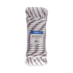 Gevlochten streng EDM Polyester 15 m