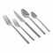 Bestek Percutti Percutti europa Roestvrij staal Zilverkleurig 20 Onderdelen (2 Stuks) (20 pcs)