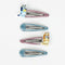 Haarspeldjes Bluey Multicolour