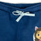 Pyjama Kinderen Gabby's Dollhouse Blauw Beige Maat 3 Jaar