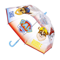 Paraplu The Paw Patrol Ø 71 cm Multicolour