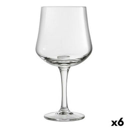 Fluitglas Crisal Arome Gecombineerd 670 ml (6 Stuks)