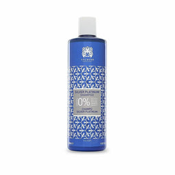 Kleurneutraliserende shampoo SIlver Platinum Zero Valquer (400 ml)