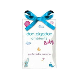 Luchtverfrisser Don Algodon Baby Kasten