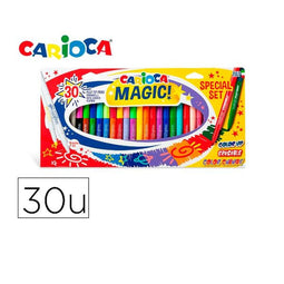 Schoolrugzak Carioca 43183