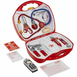 Speelgoed Dokterstas met Accessoires Klein Doctor Case