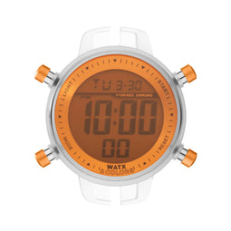Horloge Uniseks Watx & Colors RWA1001 (Ø 43 mm)