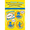 Spel met vragen en antwoorden Asmodee Time's Up Party 1 (FR)