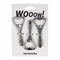 Flesopener Wooow Zilverkleurig Set 3 Onderdelen (36 Stuks)