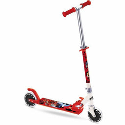 Step Mondo MIRACULOUS Kinderen Multicolour