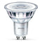 Ledlamp Philips F 4,6 W GU10 390 lm 5 x 5,4 cm (4000 K)