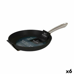 Pan Santa Clara Ecoferro Gietijzer Ø 29 x 49 cm (6 Stuks)